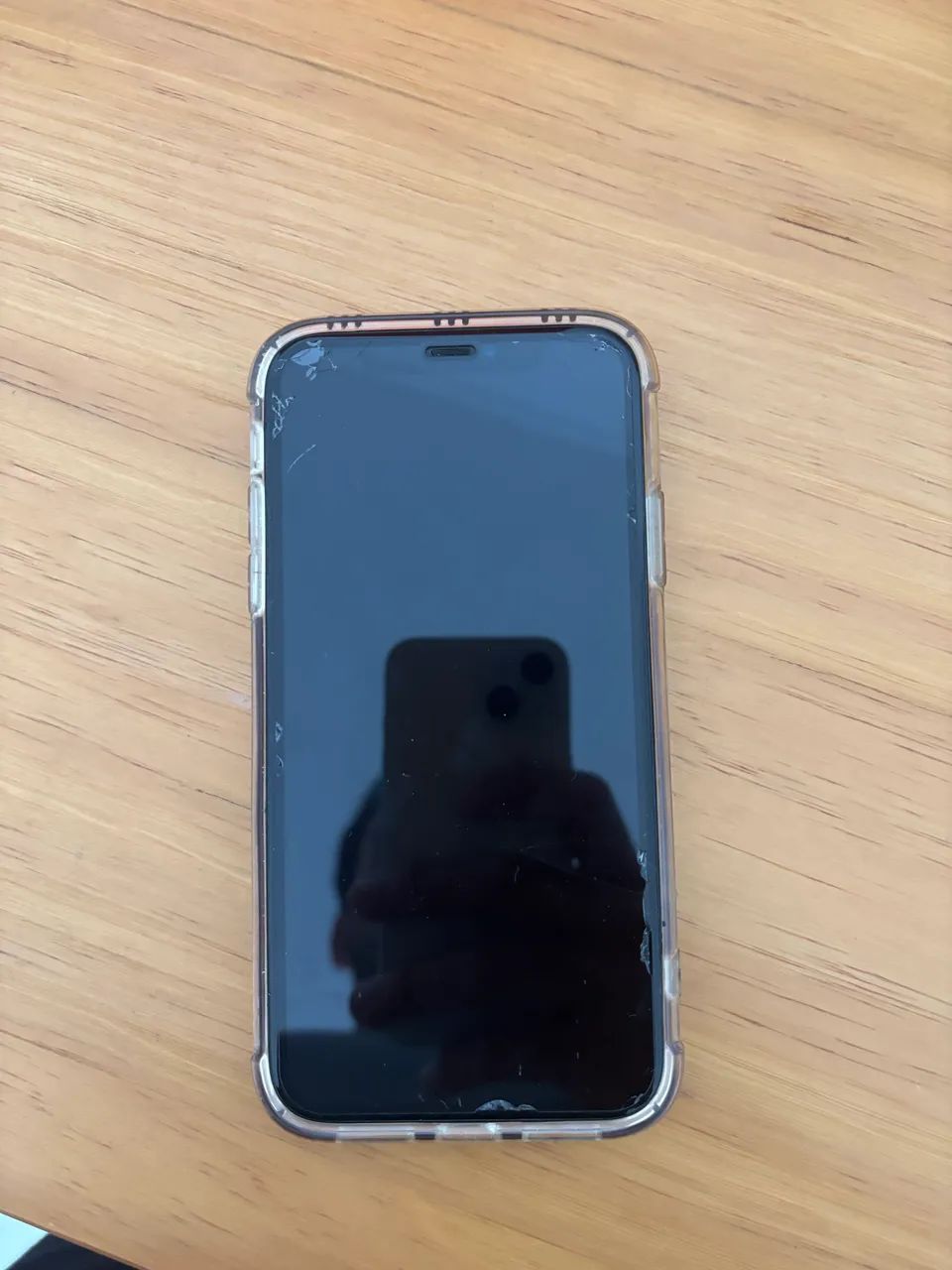 Iphone 11 seminovo - Foto 2