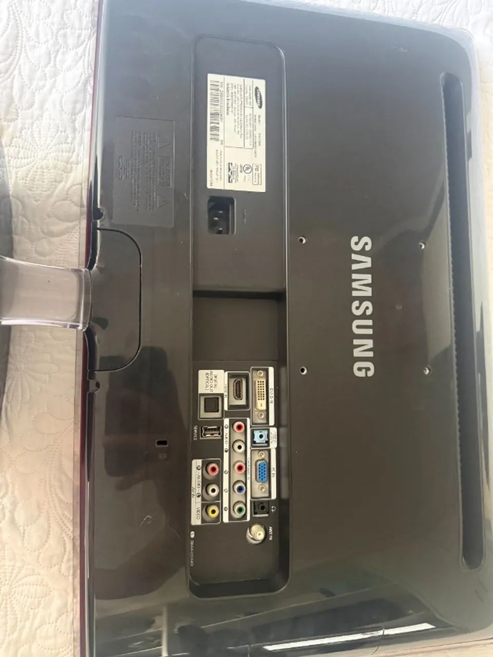 Monitor/TV 24 Samsung - Foto 2