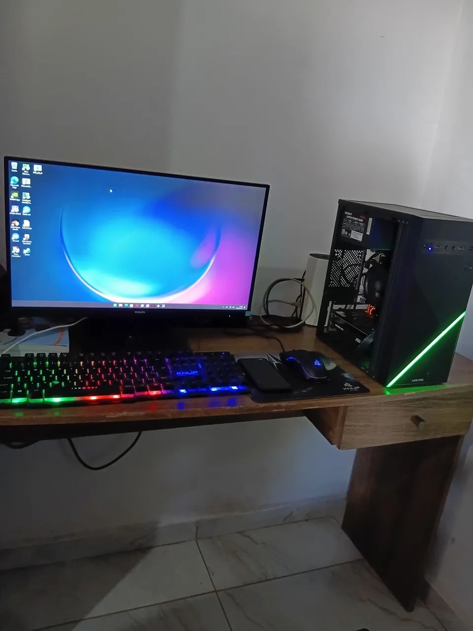 Vendo PC Gamer  - Foto 2