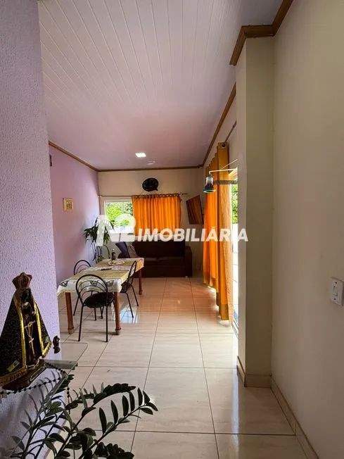Venda Sobrado SÃO JORGE - Foto 3