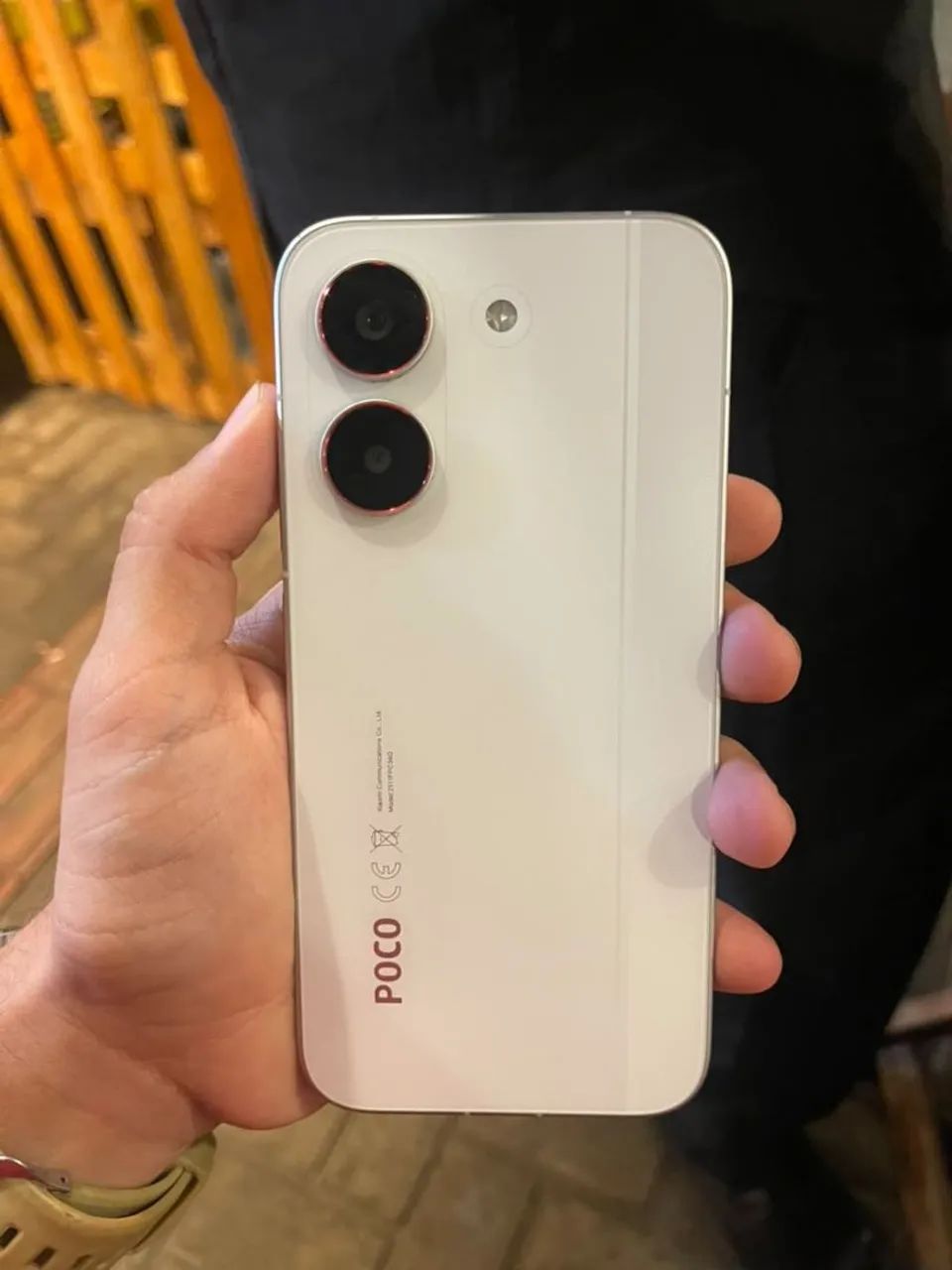 POCO X8 Pro - Foto 2