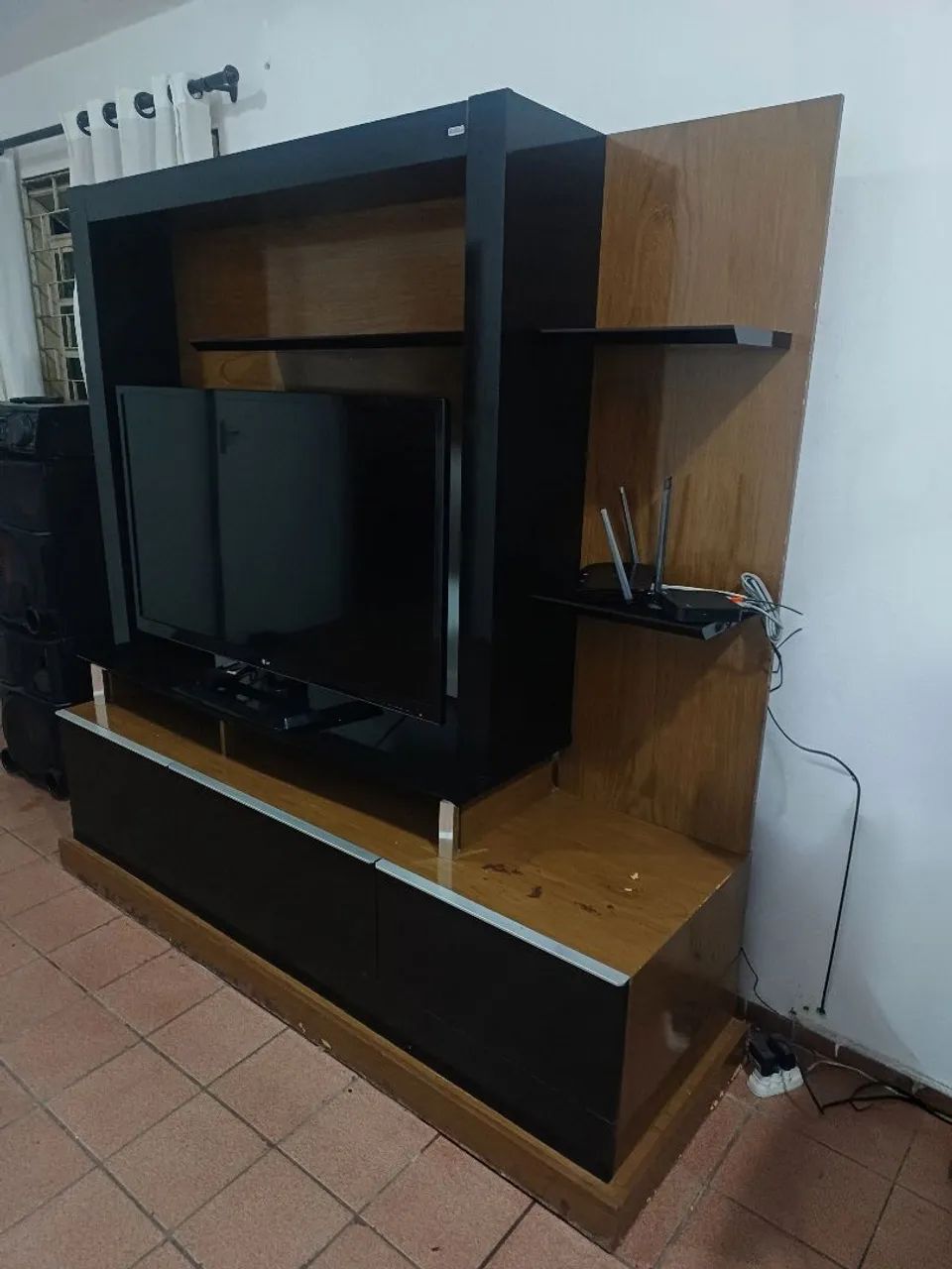 Estante para sala - Foto 3