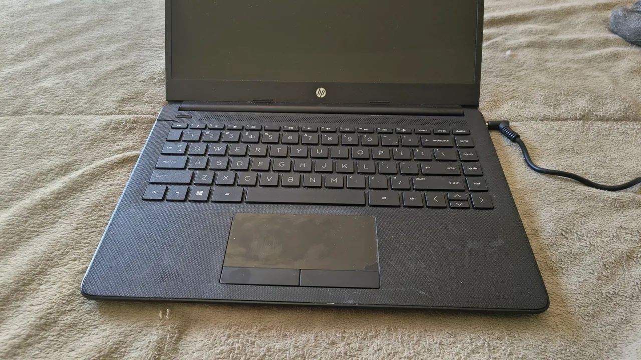 Notebook hp - Foto 2