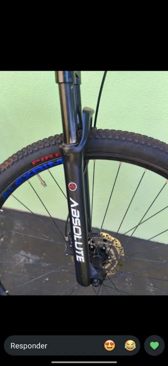 Vendo bicicleta  - Foto 4