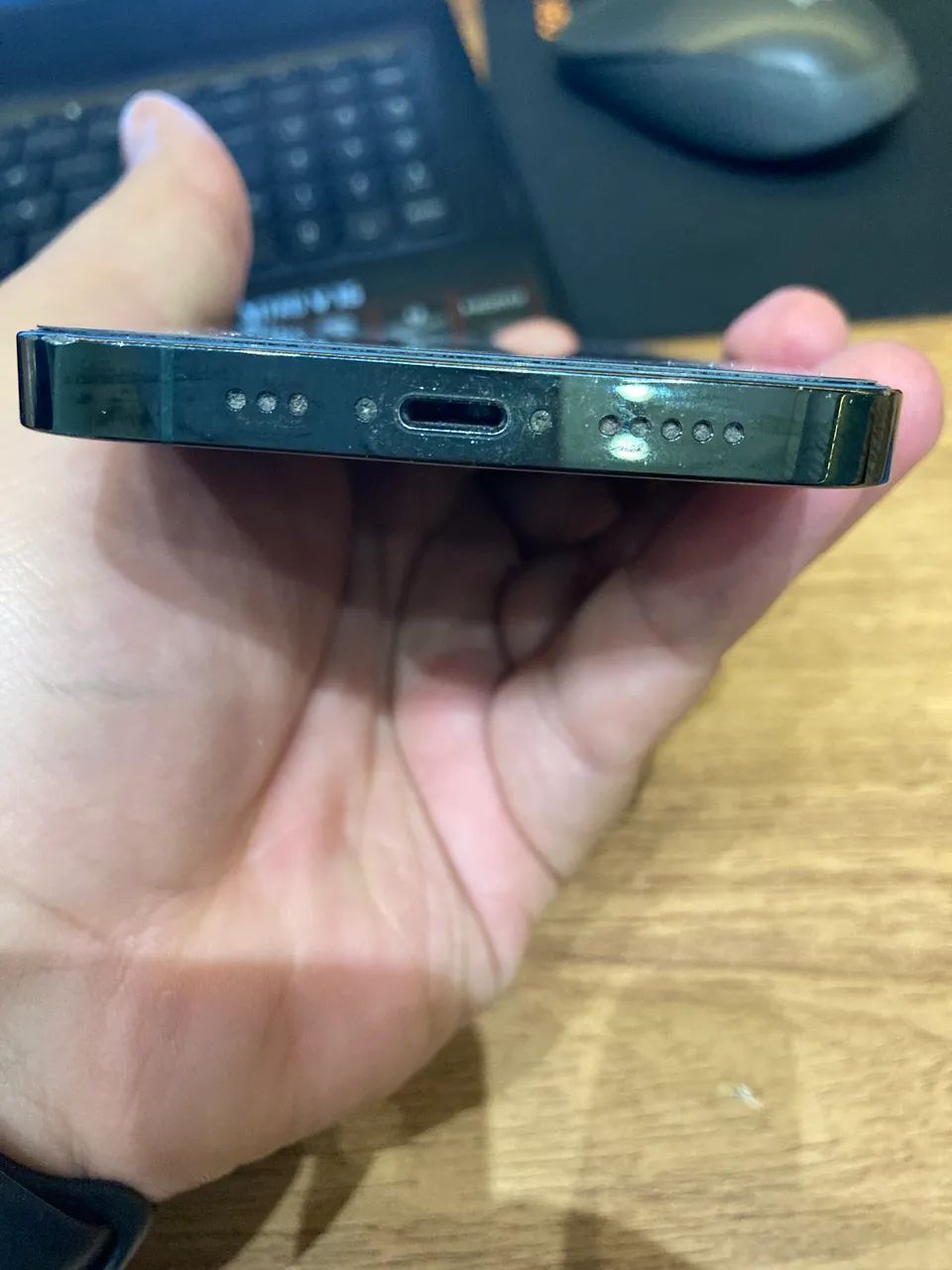 iPhone 13Pro 521g  - Foto 4
