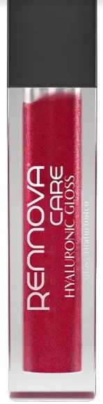 Inverno  Lip Gloss Ácido Hialurônico | Ruby