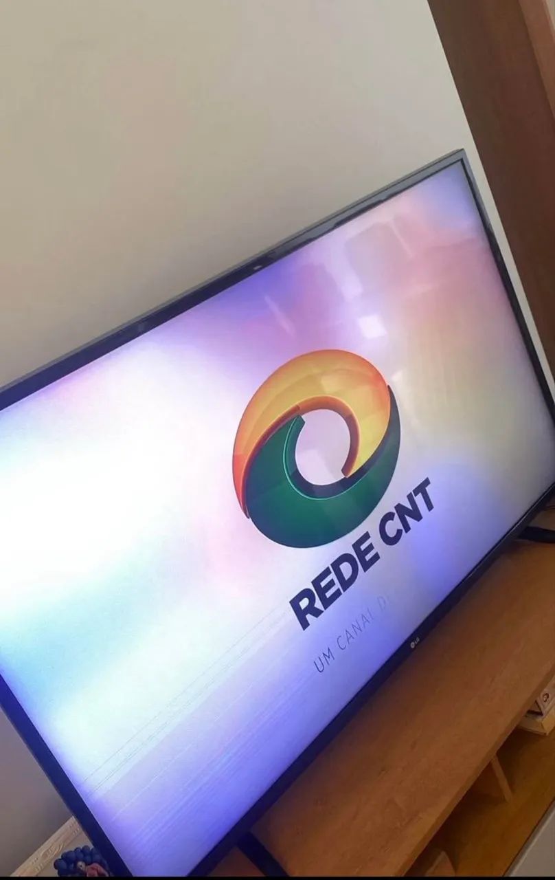 Televisão LG Smart Tv 43 polegadas - Foto 2