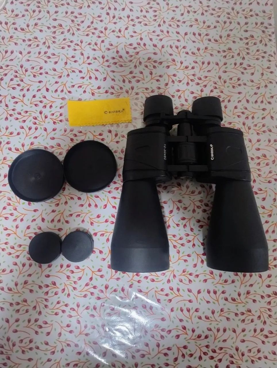 Vendo Binóculo  - Foto 4