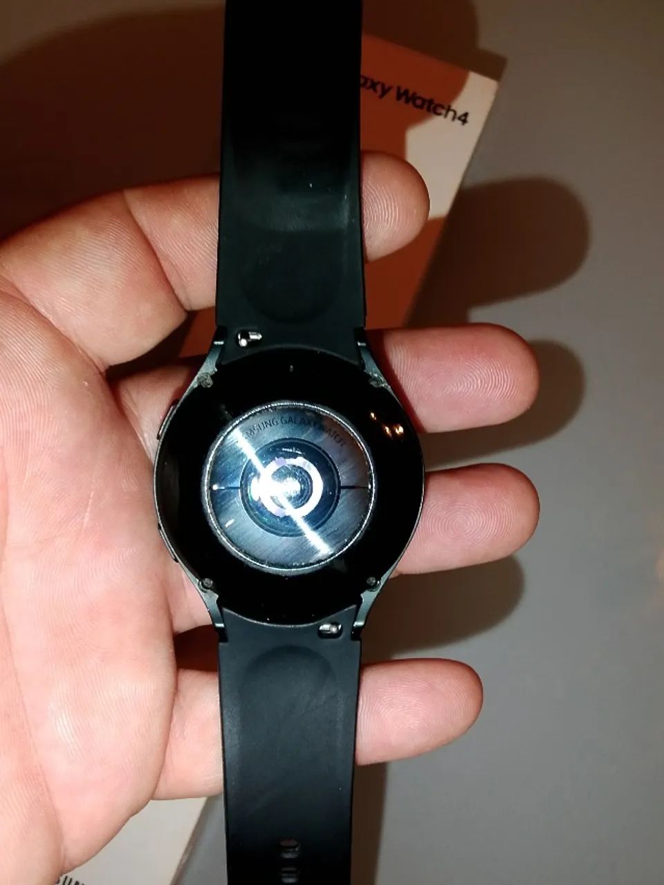 galaxy watch 4 - Foto 2