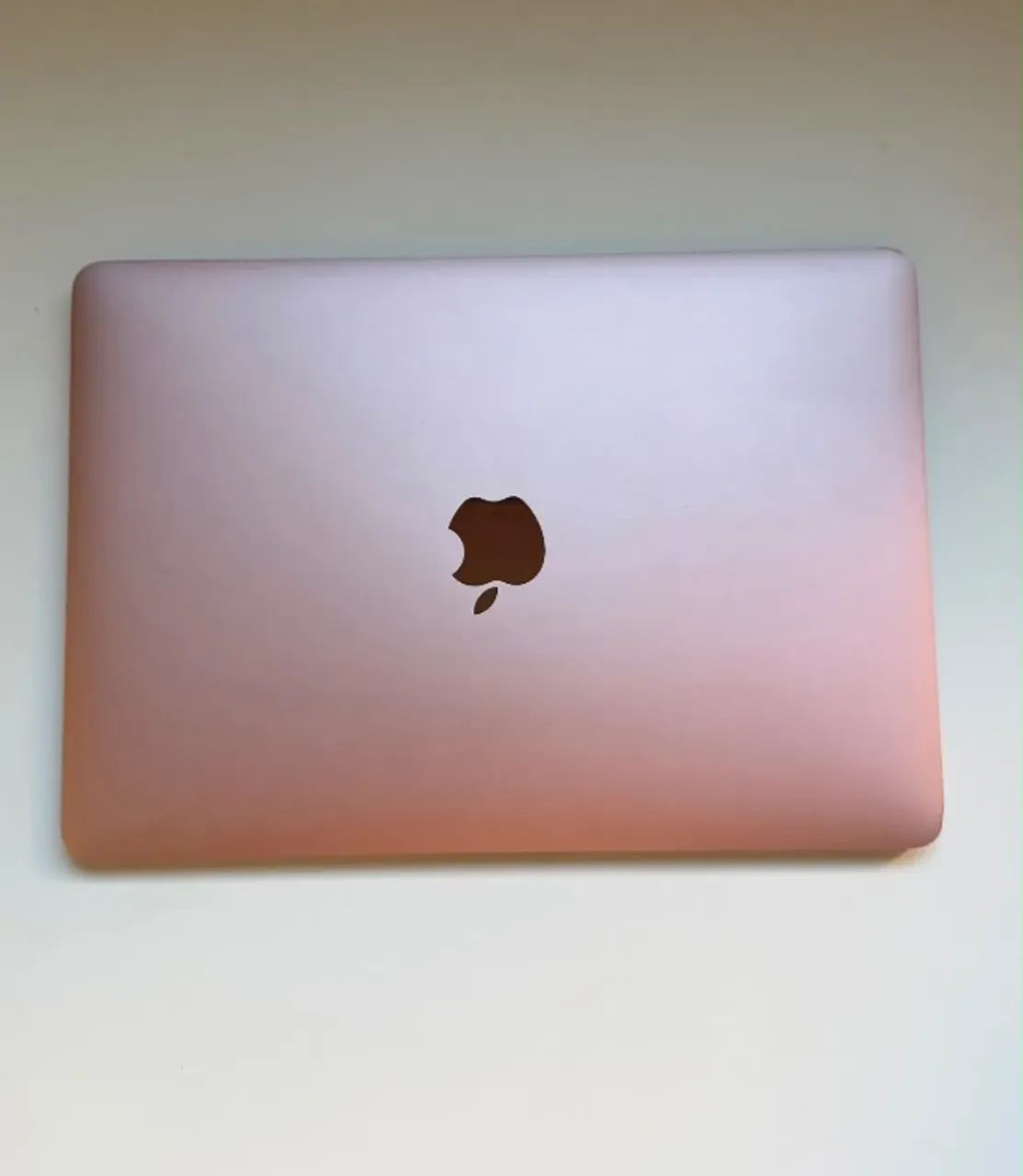 Macbook 2017 
