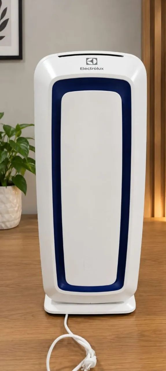 Purificador De Ar Electrolux Air Purify - Uv Tech