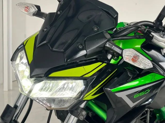 Z 650 SE ABS 2022 - 1544808714 | OLX