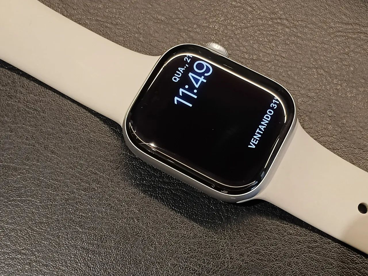 Apple Watch série 11 - Foto 2