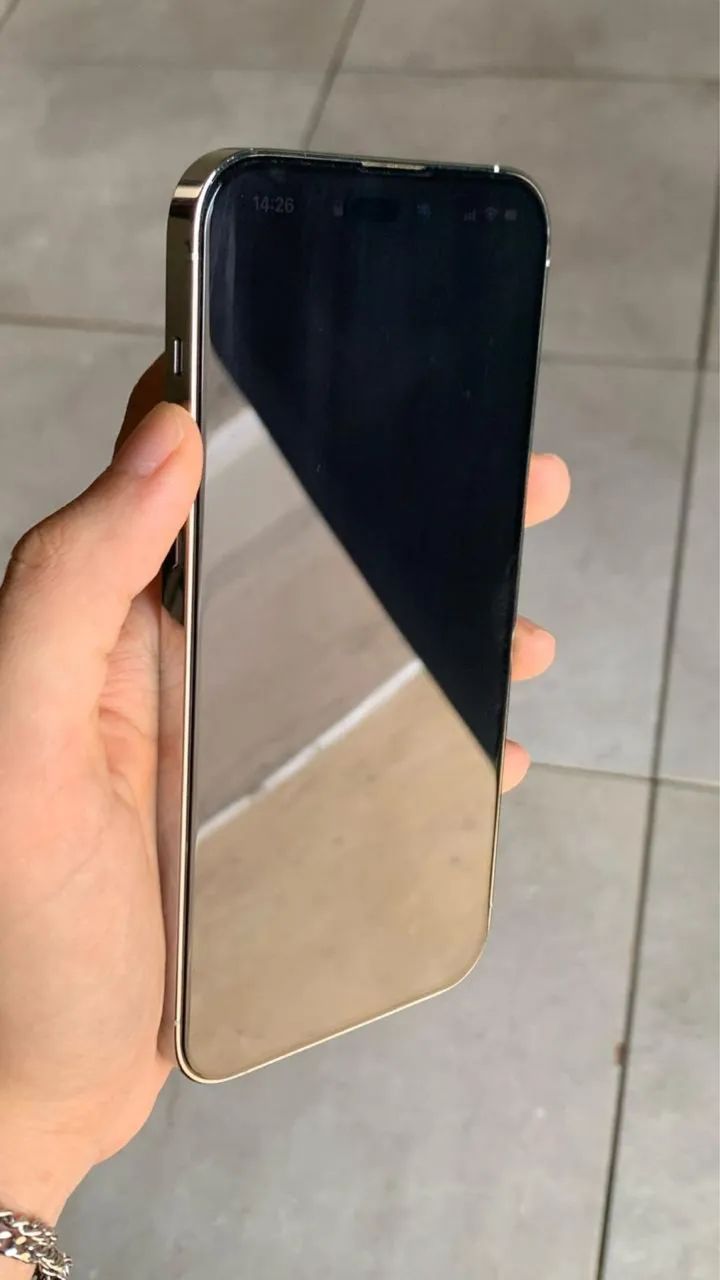 iPhone 14 Pro Max  - Foto 2