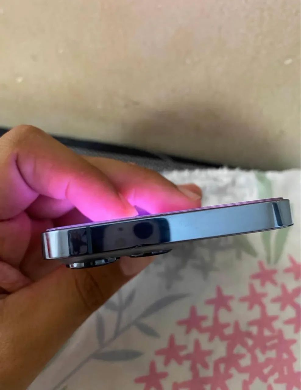 iPhone 13 Pro  - Foto 3