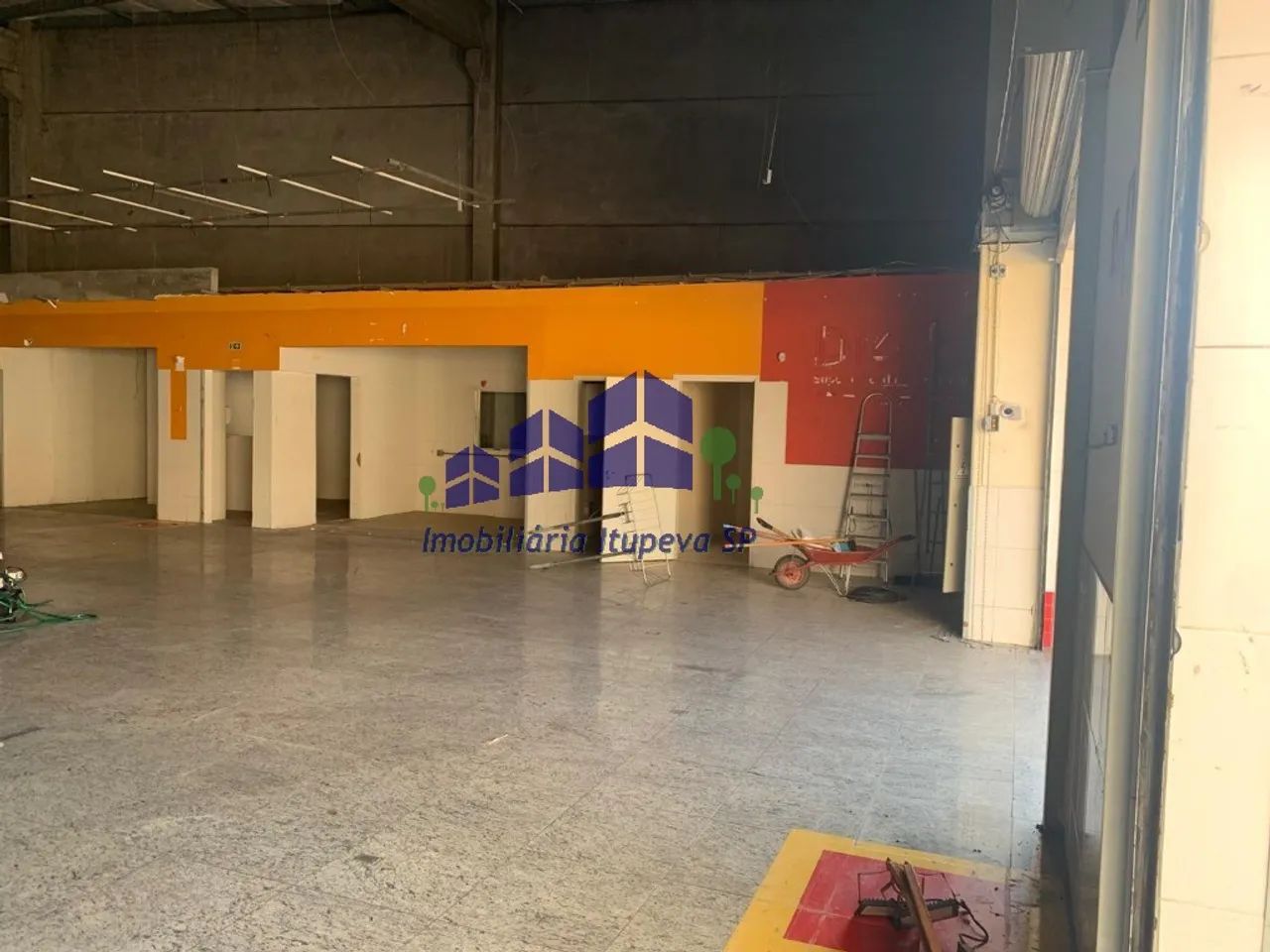 LOCAÇÃO IMÓVEL COMERCIAL COM 24 VAGAS E ÁREA CONSTRUÍDA DE 630 M² VALOR R$ 40.000,00 - Foto 5