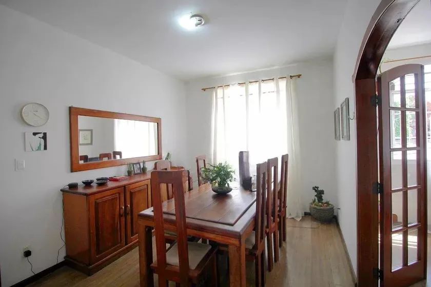 Apartamento à Venda - União, 3 Quartos, 125 m2 - Foto 5