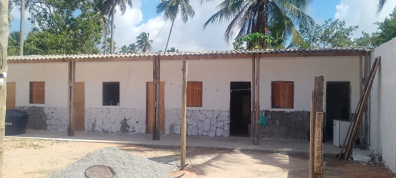 Foto - São Miguel dos Milagres - 