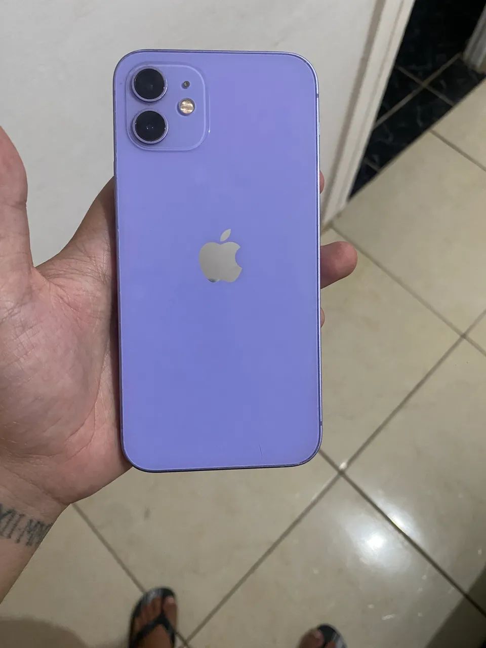 Iphone 12 - Foto 2