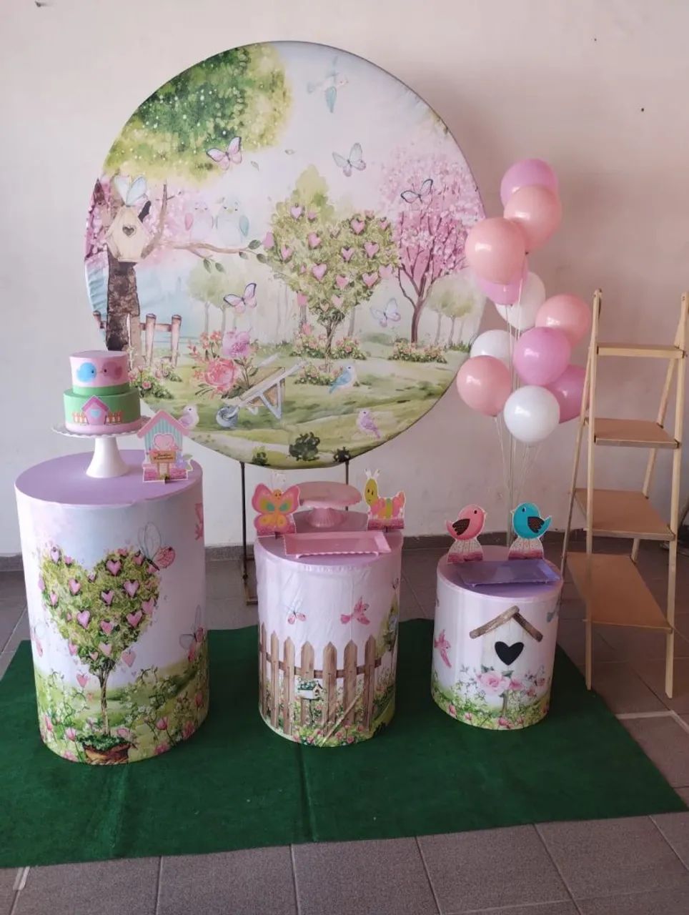 Venda completa de peg e monte  - Foto 4