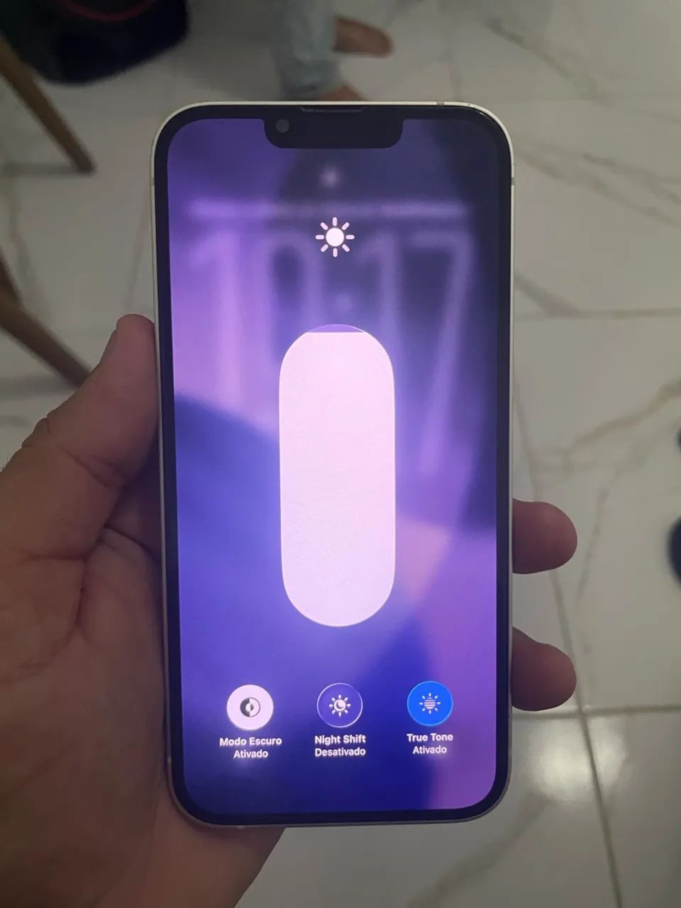 iPhone 14 128 impecável  - Foto 5