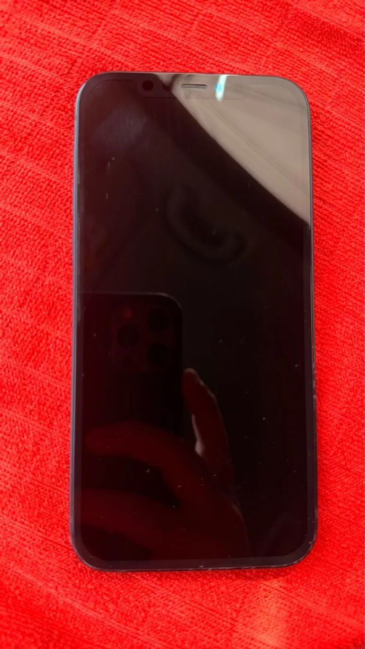 iPhone 12 - Foto 4