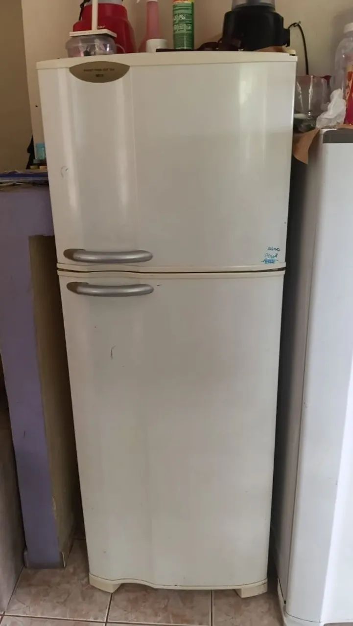 Geladeira 