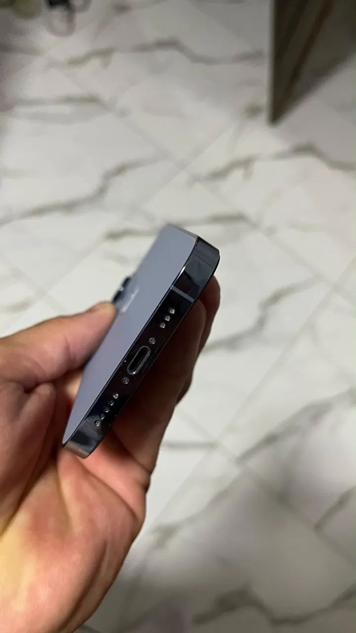 iPhone 13 Pro 128g - Foto 3