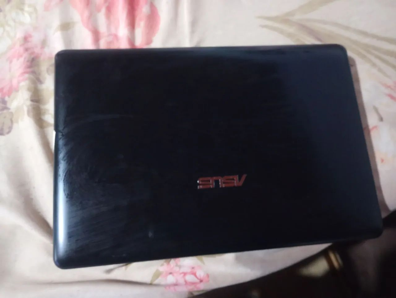 Netbook Asus  - Foto 2