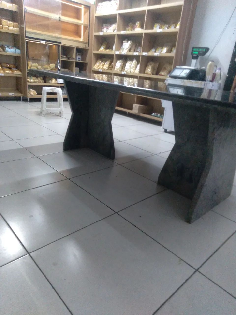 Mesa de marmore  - Foto 3