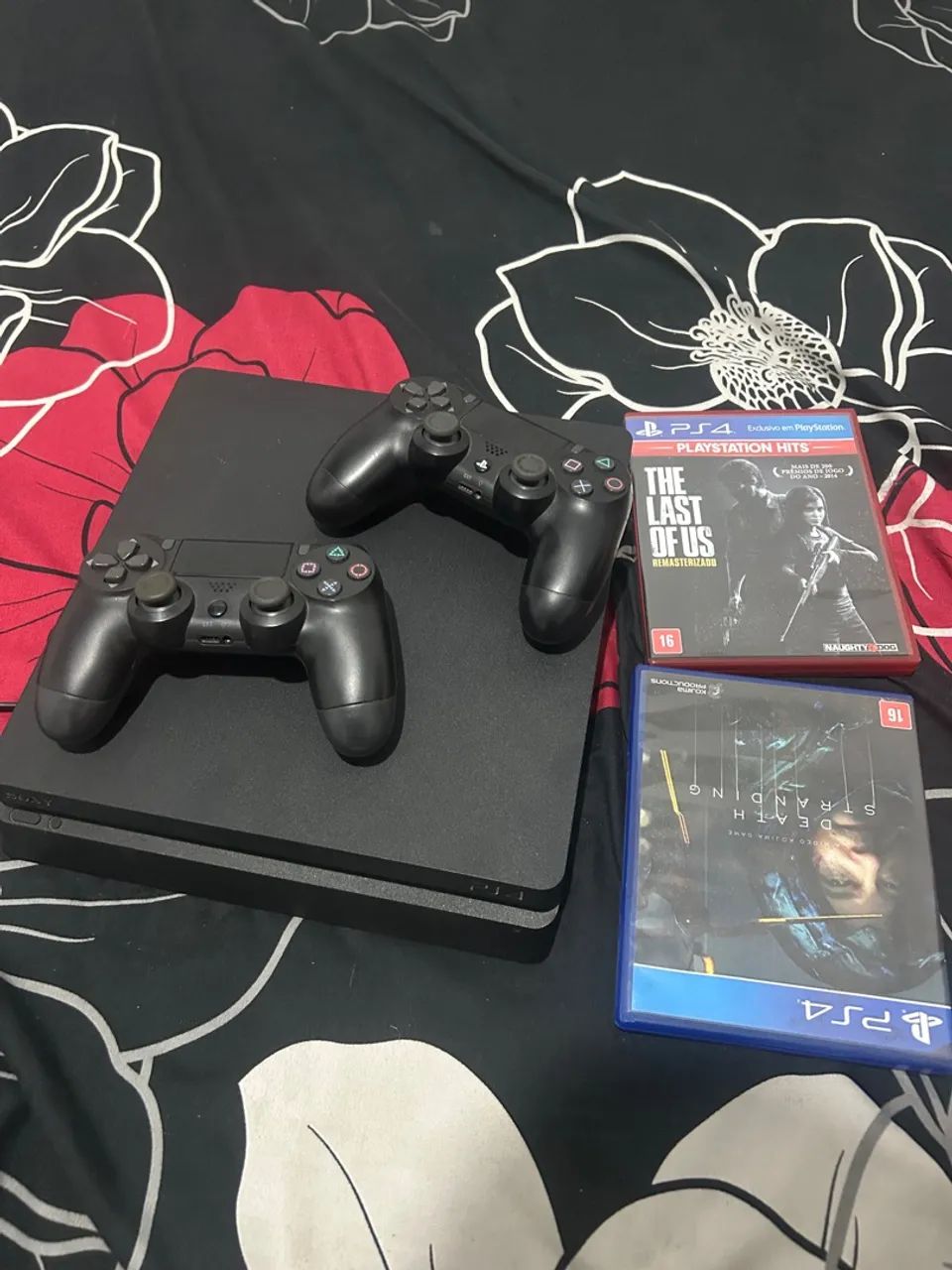 ps4 1 tera