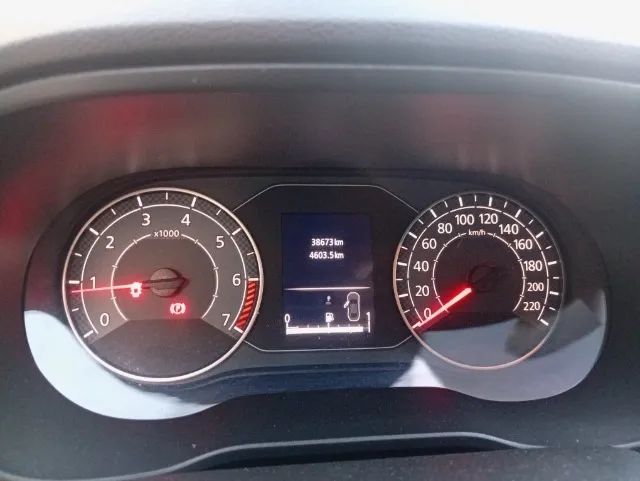 Renault Duster Intense Plus 1.6 16V Flex Mec. 2025 - Foto 4