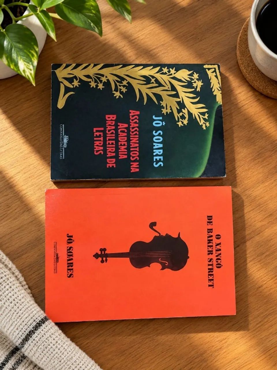 KIT  LIVRO JO SOAREZ 