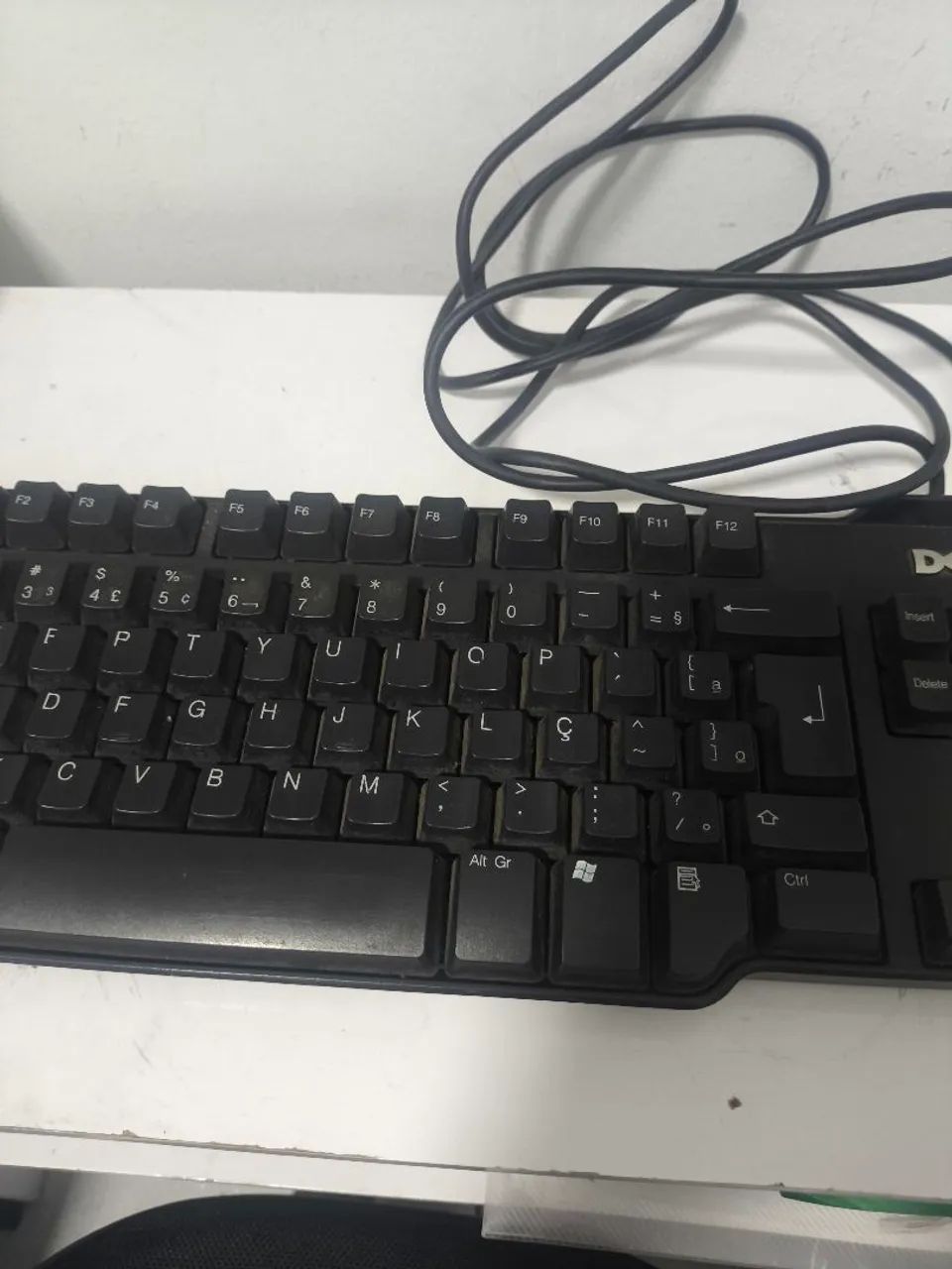 Teclado Dell SK-8115 - Foto 3