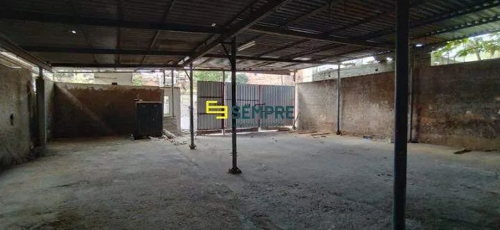Galpão para alugar na Avenida Cristiano Machado - Foto 4