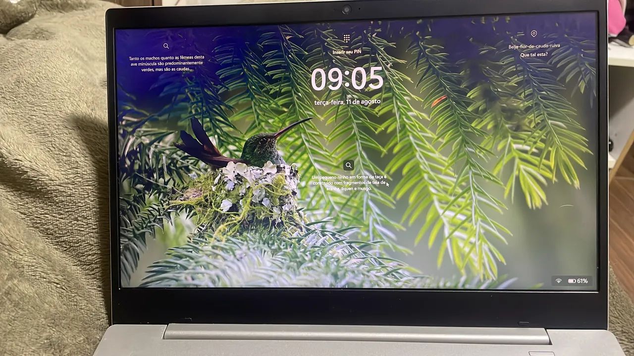 Vende- se Notebook  - Foto 5