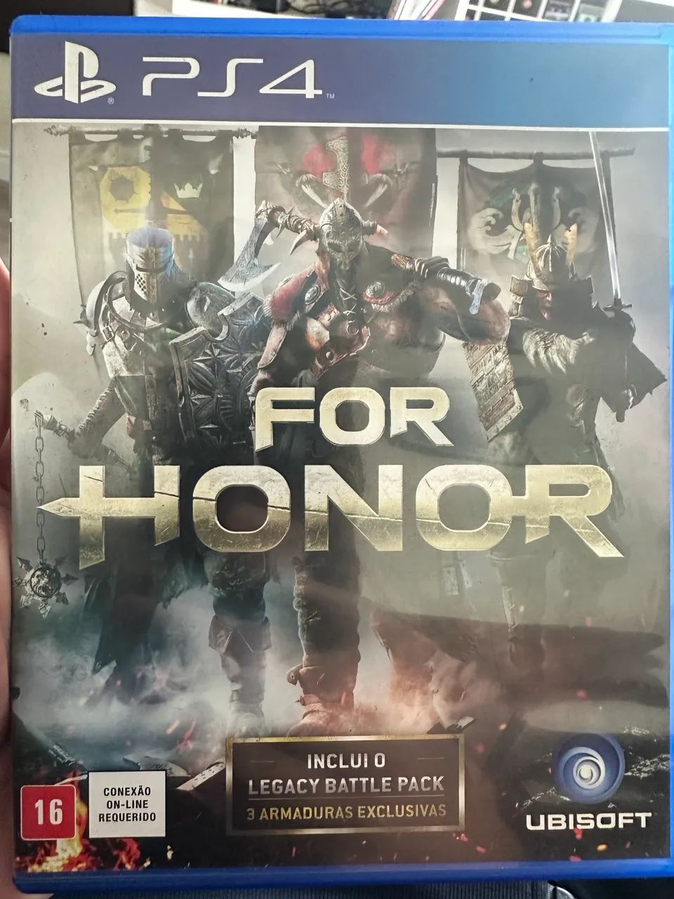Jogos PS4 PS5 - Foto 4