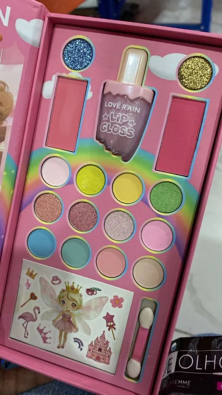 Cosméticos  - Foto 2