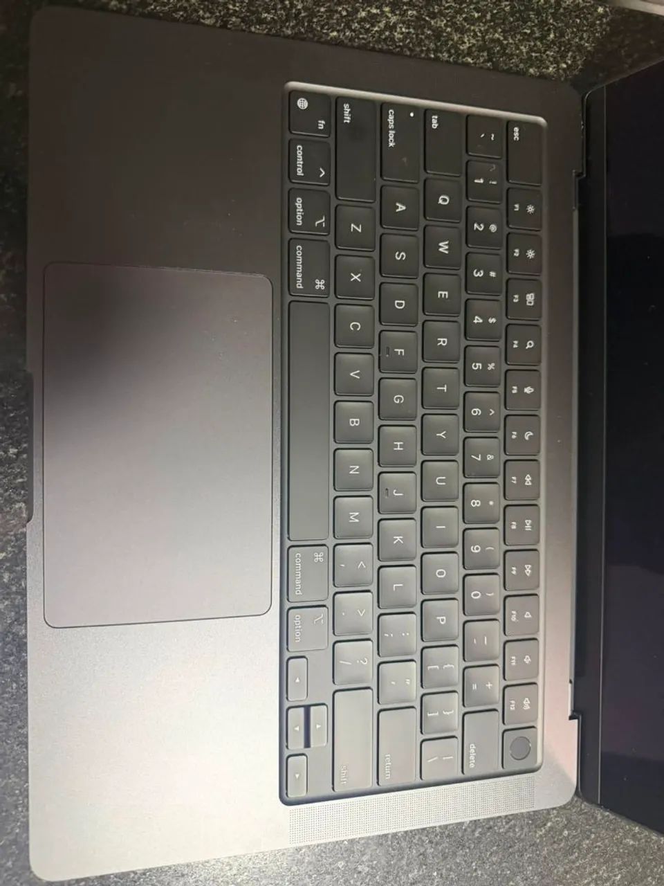 Macbook Pro M4 24Gb 512HD - Foto 3