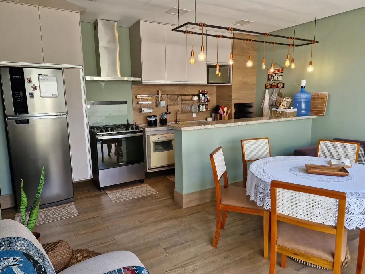 Residencial Montenegro - Foto 3