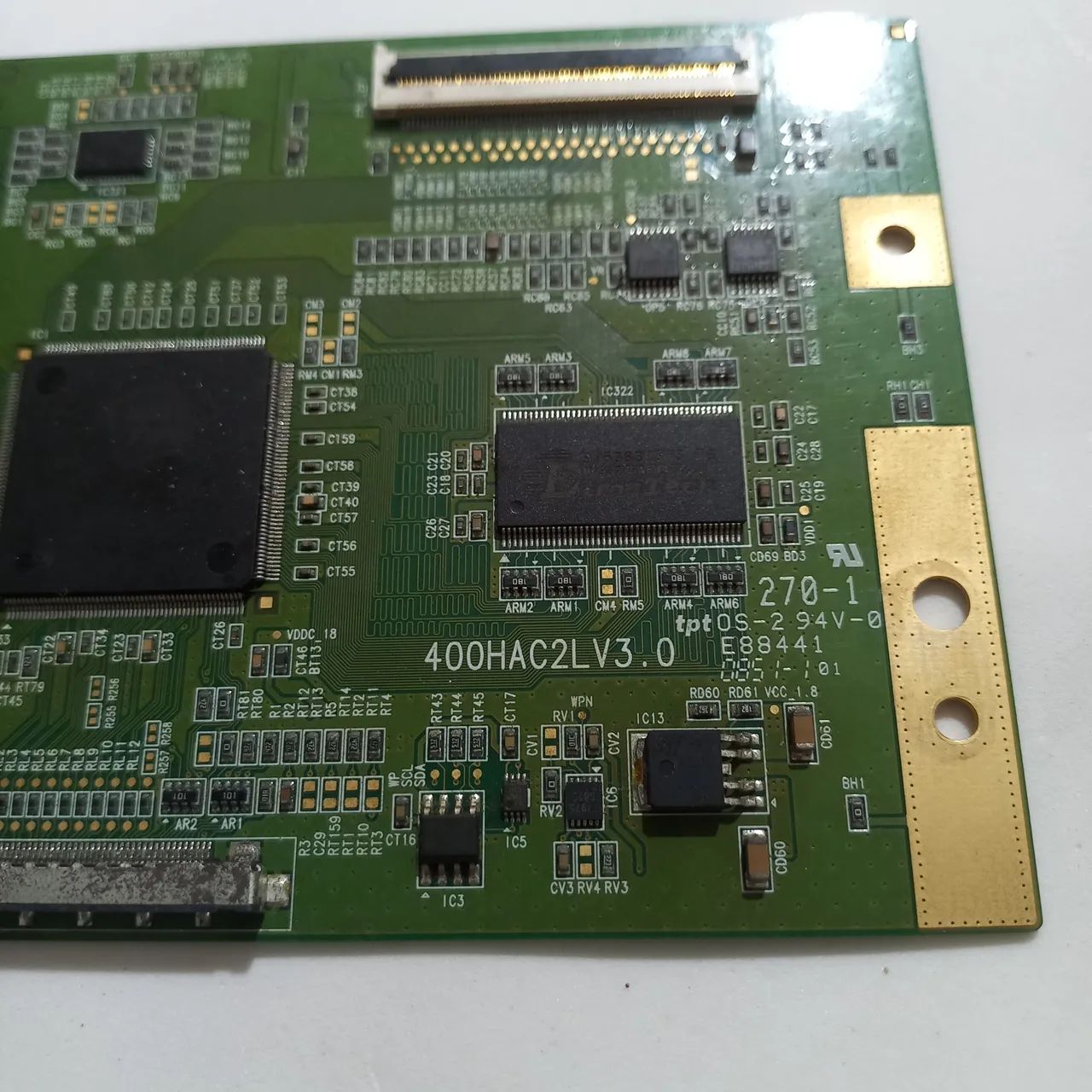 Placa t-con sony klv-40s510a - Foto 2