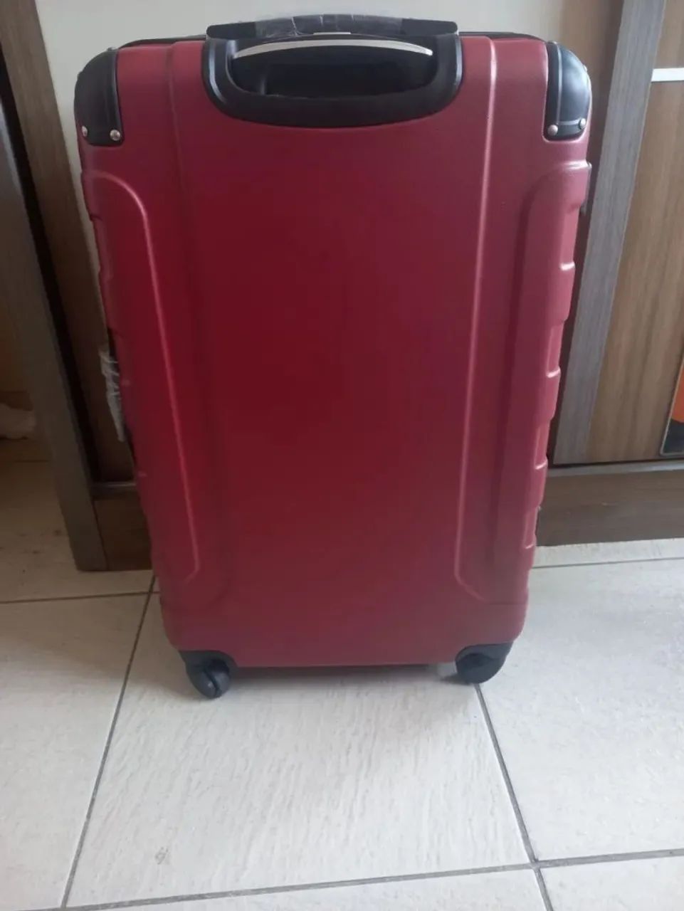 Mala média  - Foto 2