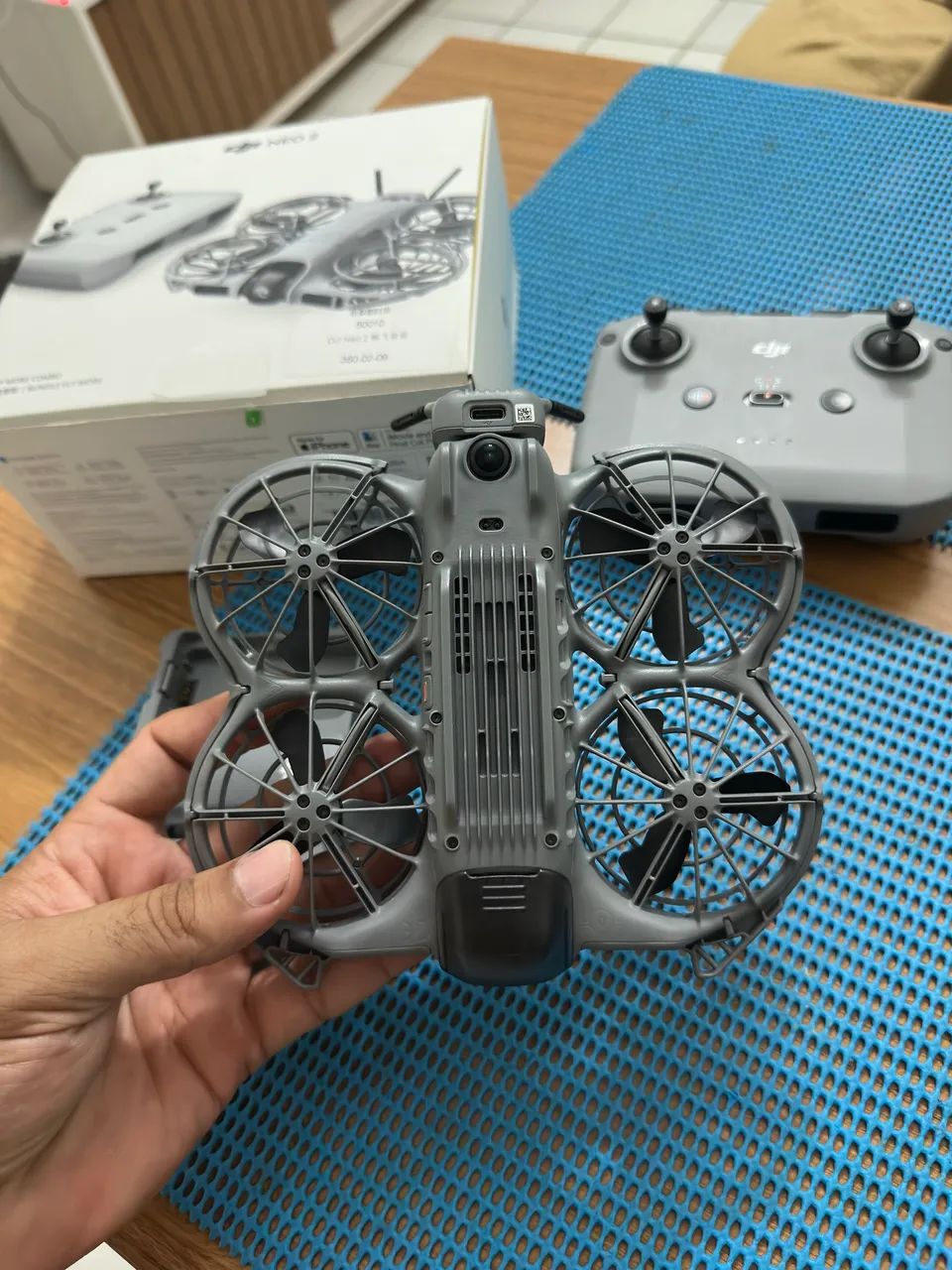 Dji neo 2 combo Fly more  - Foto 2