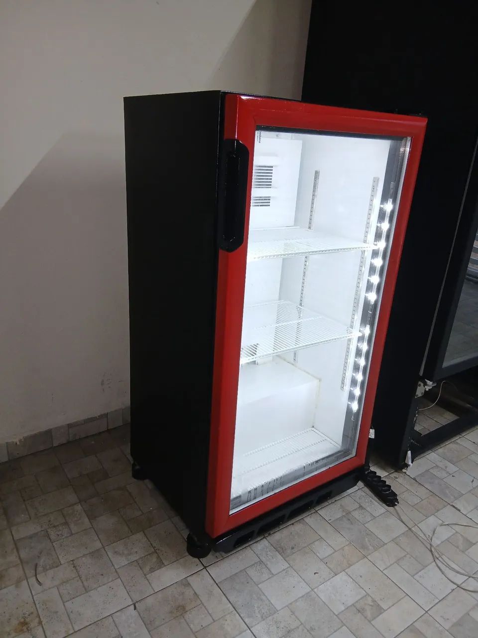 Expositora de bebidas Slin Imbera - Foto 2