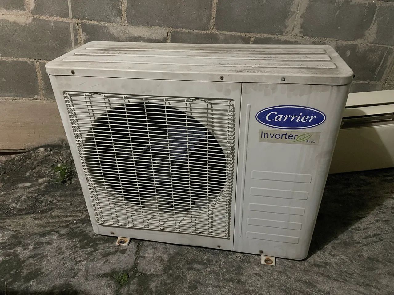Ar condicionado 22.000 btus  - Foto 3