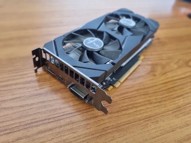 GeForce RTX 2060 Galax | 6GB GDDR6 - Foto 6