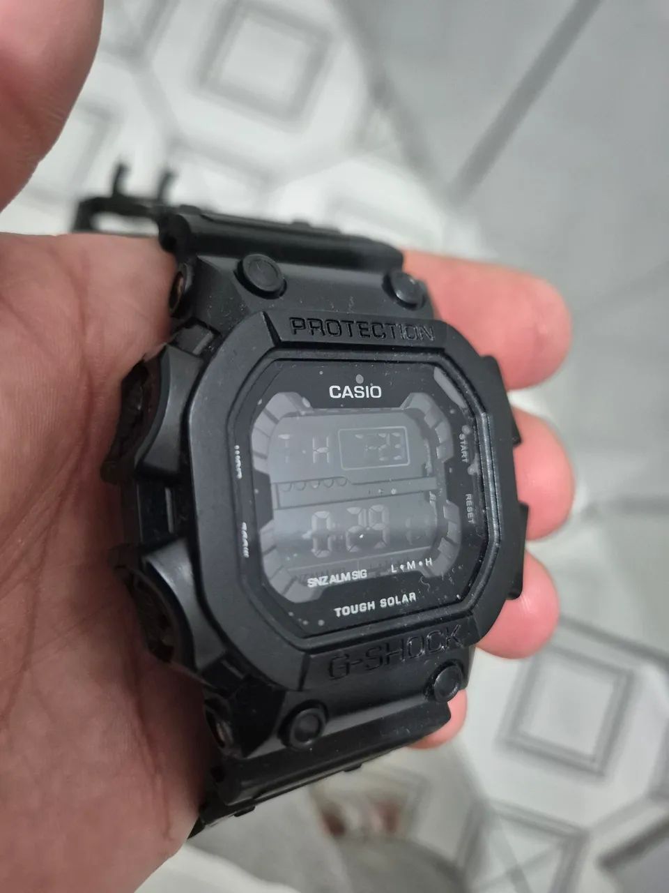 Relógio G-shock Masculino - Foto 4