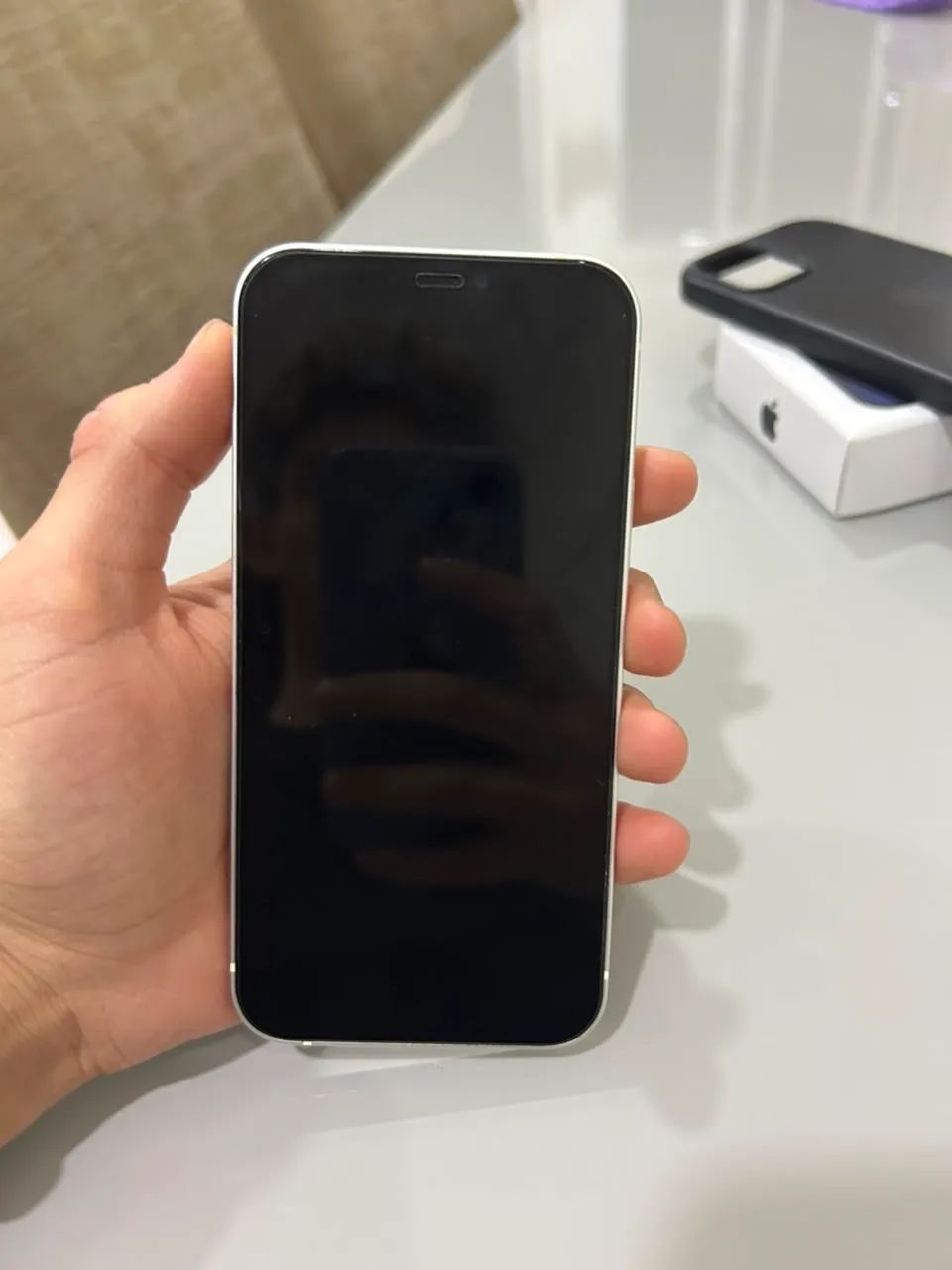 iPhone 12 128GB  - Foto 2