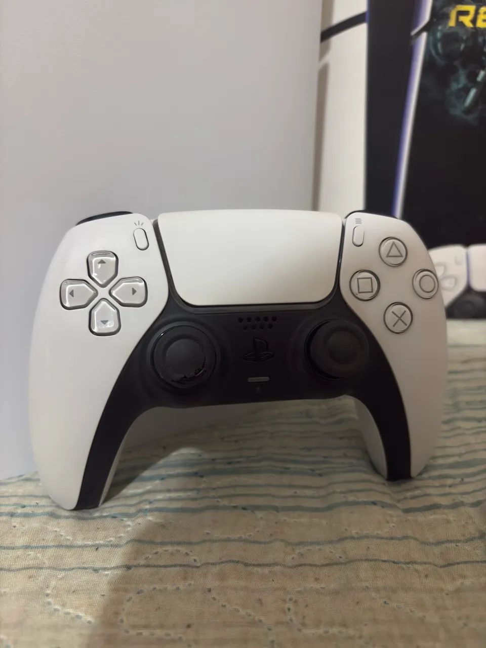 PlayStation 5 slim  - Foto 3
