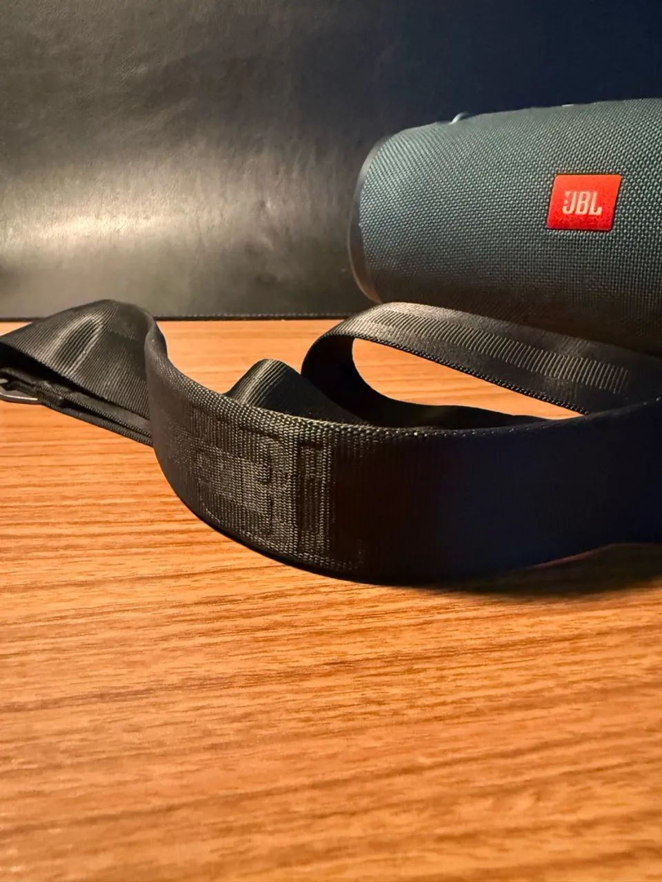 Caixa de Som Bluetooth JBL Xtreme 2 Original na Caixa (+ Acessórios Originais) - Foto 4